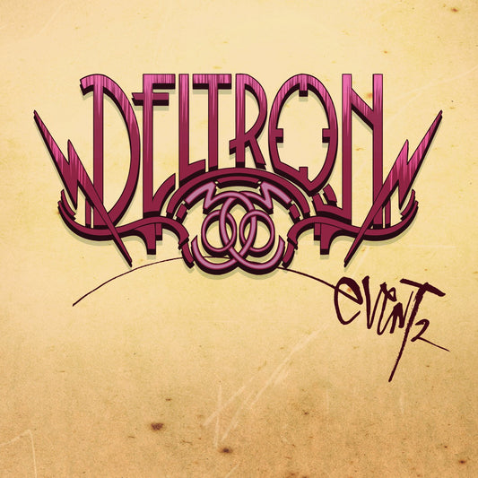 Event II [Audio CD] Deltron 3030 - Good