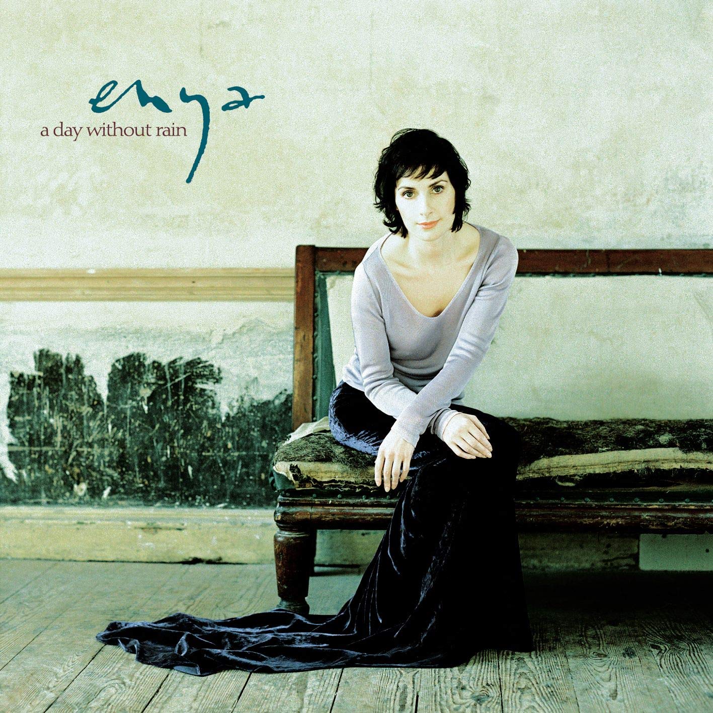 A Day Without Rain [Audio CD] Enya