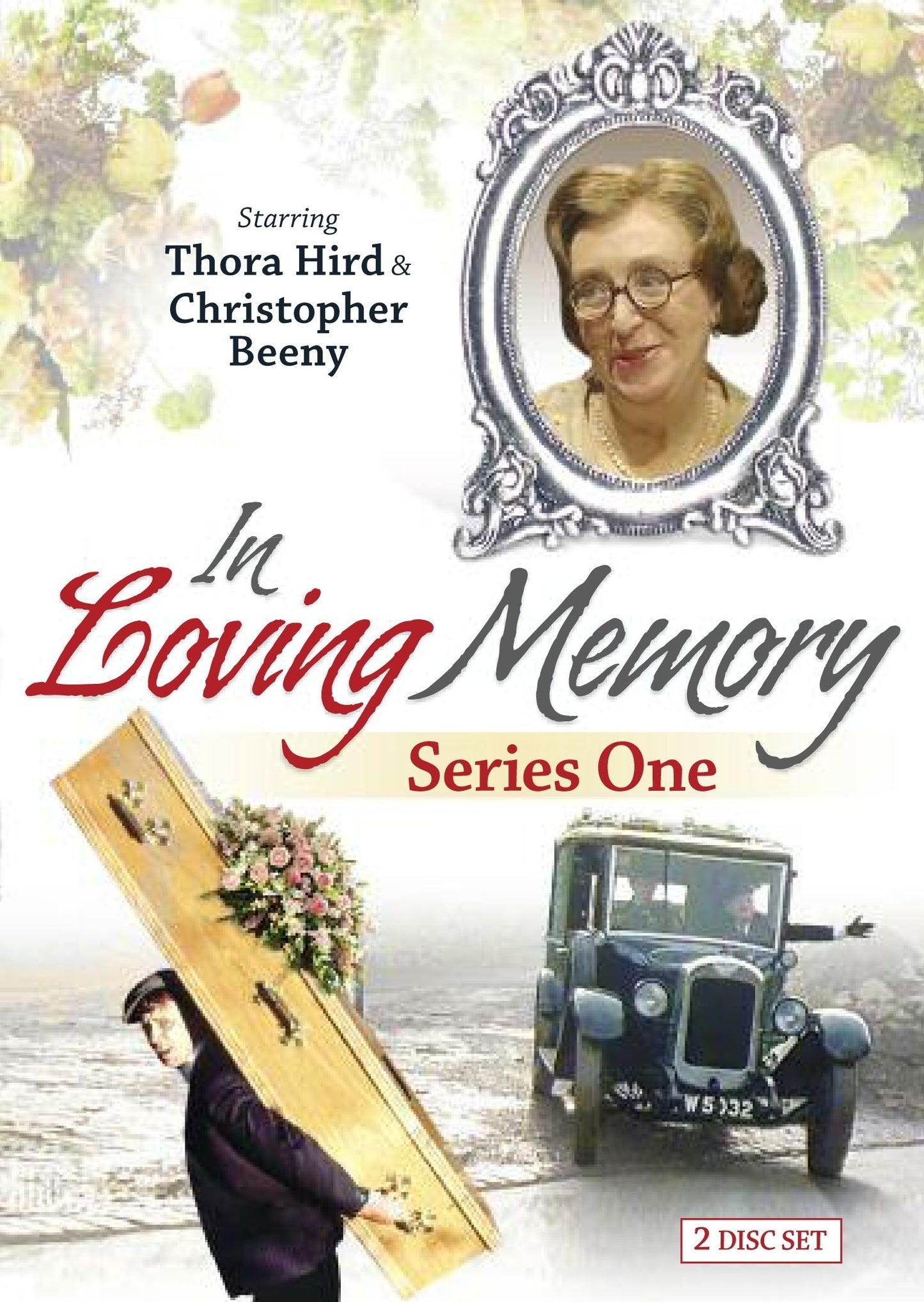 IN LOVING MEMORY [DVD]