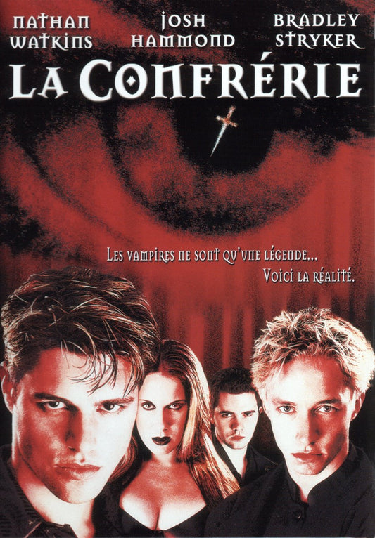 La Confrerie [DVD]