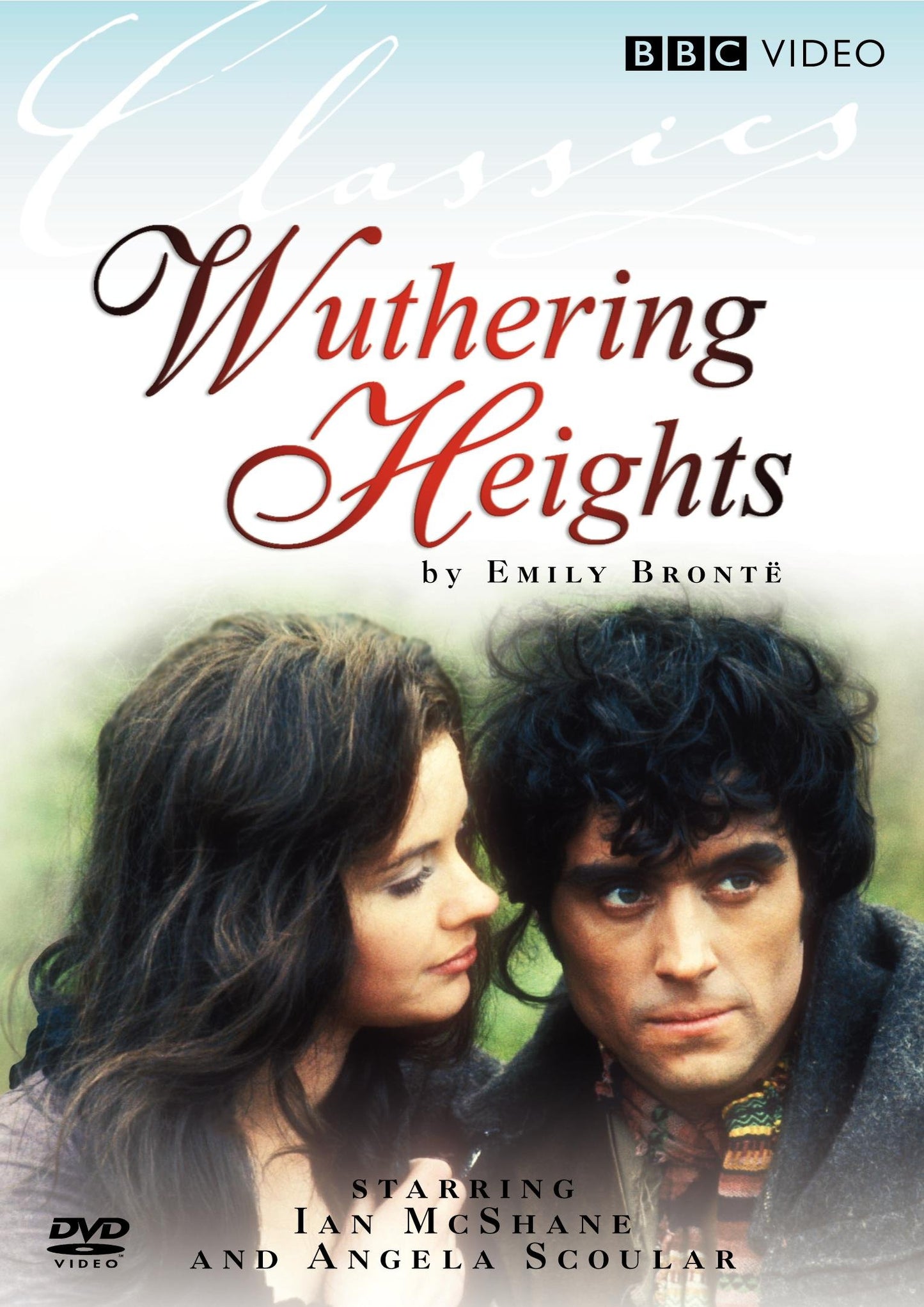 Wuthering Heights [DVD] - Very Good