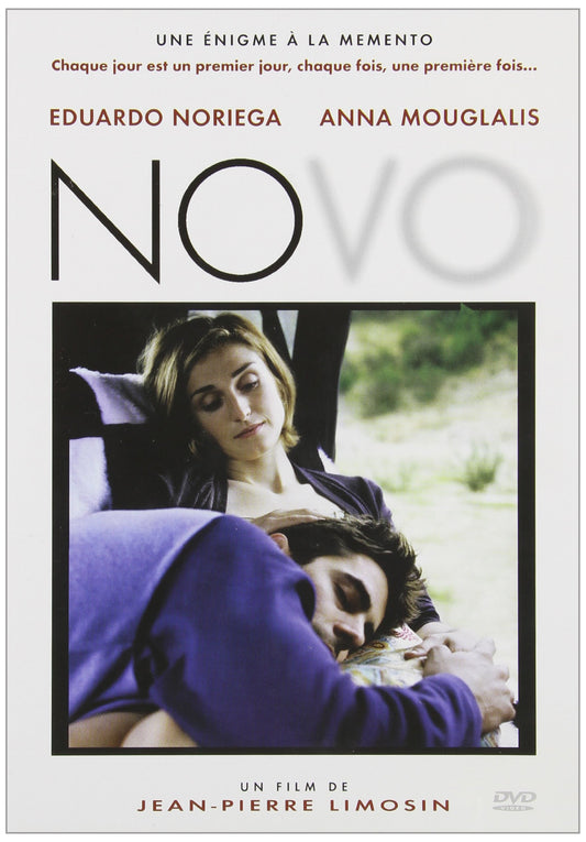 Novo (2005) Eduardo Noriega; Anna Mouglalis; Jean-Pierre Limosin - Good