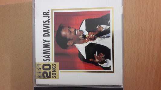 Best 20 songs [Audio CD] - Good