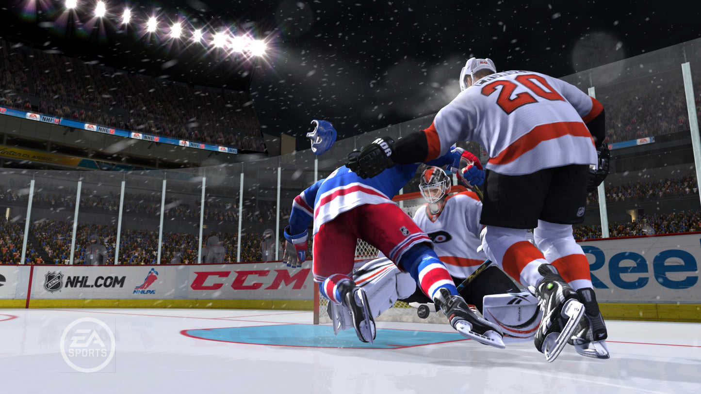 Third Party - NHL 12 Occasion [ PS3 ] - 5030931103667 [video game]