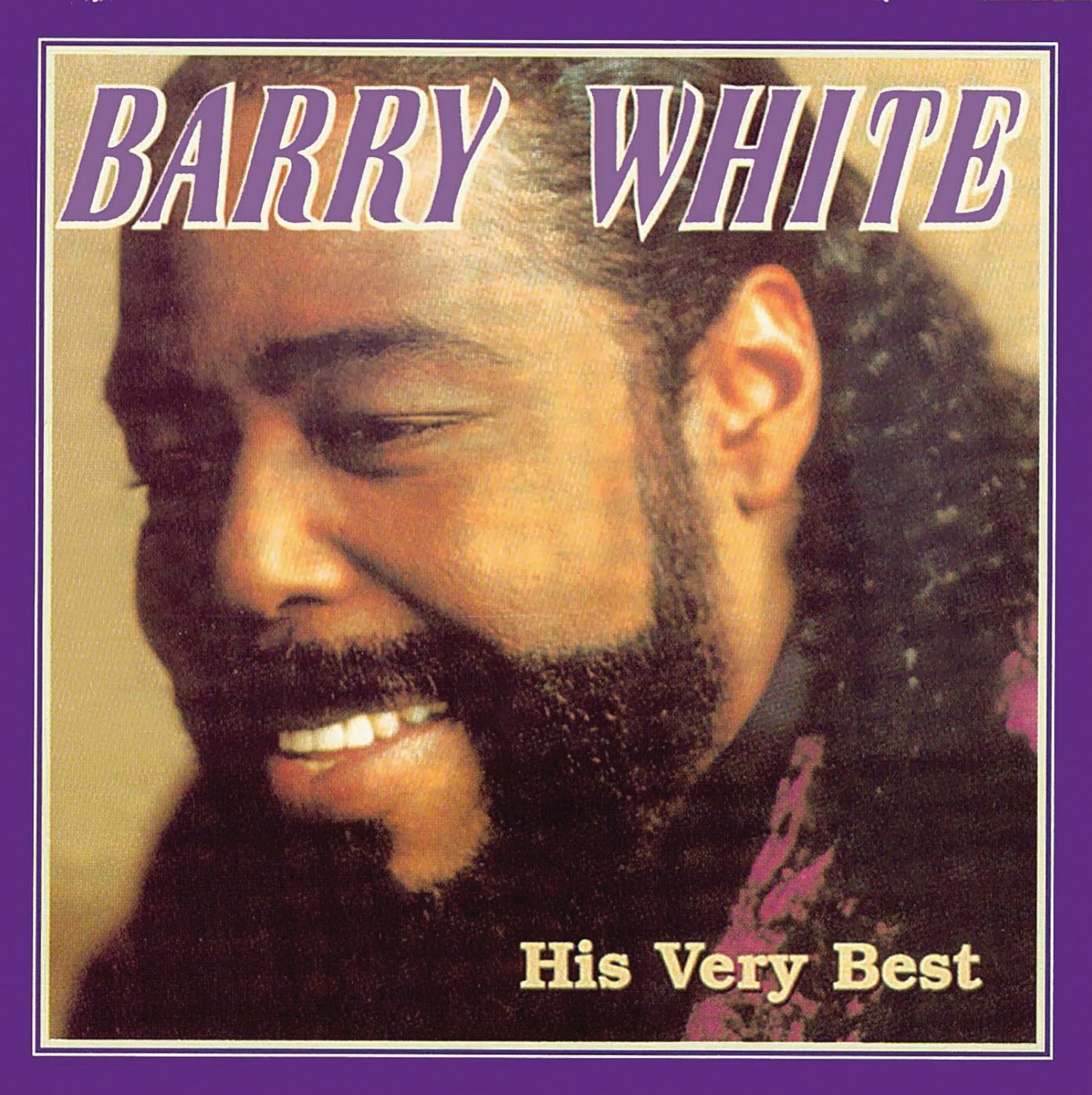 His Very Best [Audio CD] - Very Good