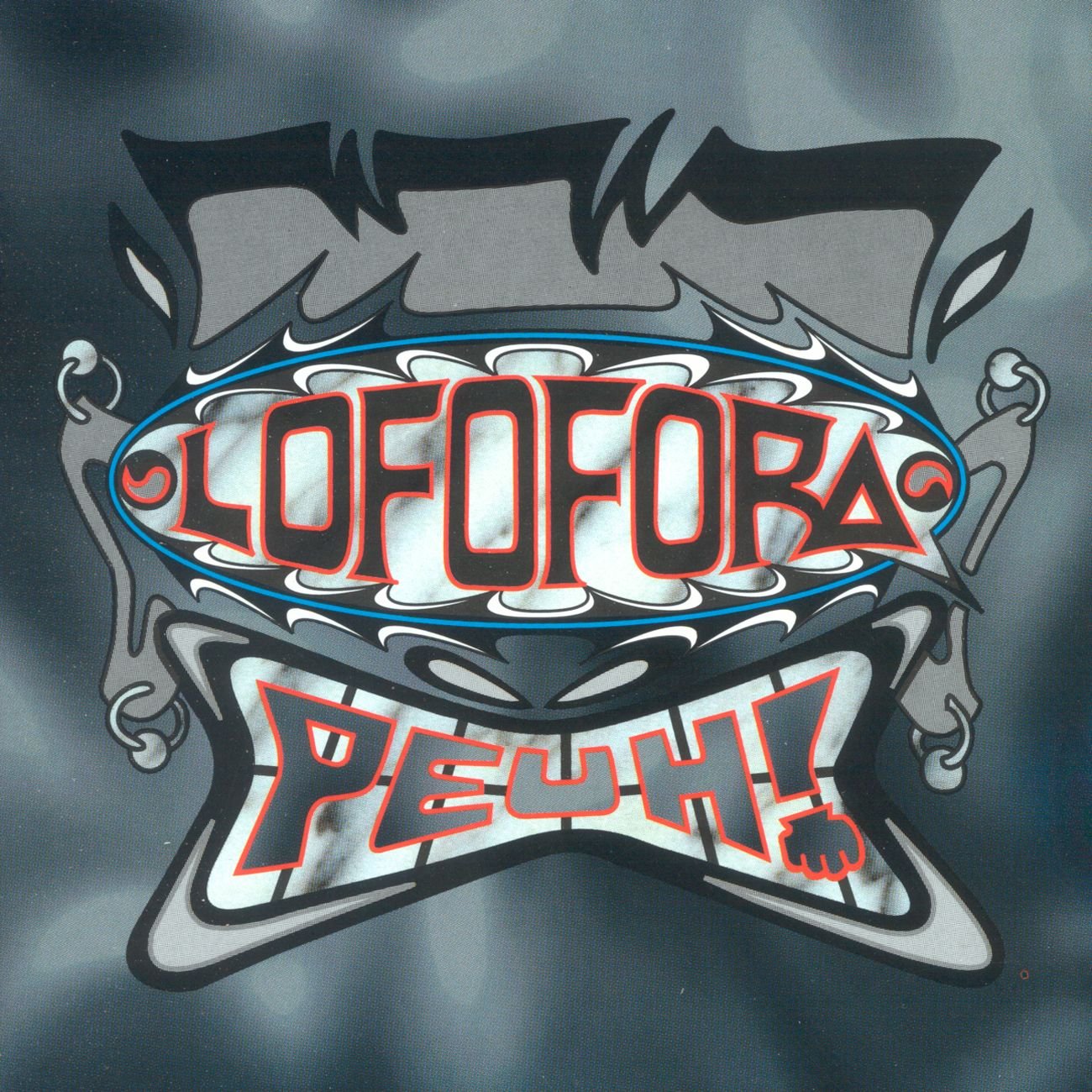 Peuh ! [Audio CD] Lofofora - Good
