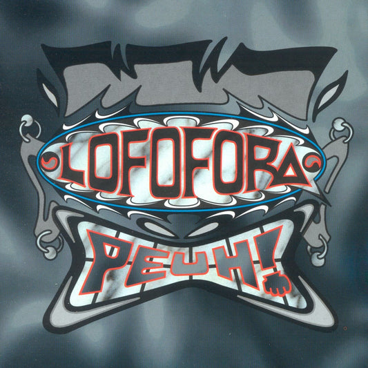 Peuh ! [Audio CD] Lofofora - Good