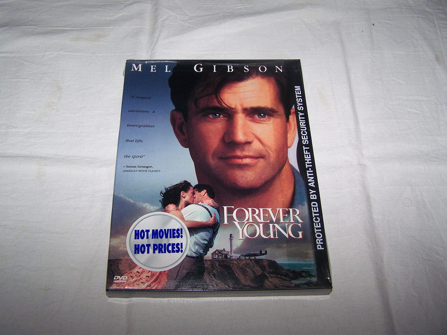 Forever Young (Full Screen) [DVD] - Good