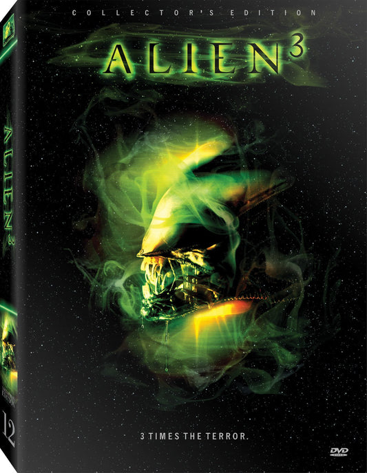 Alien 3 (Bilingual) [DVD]