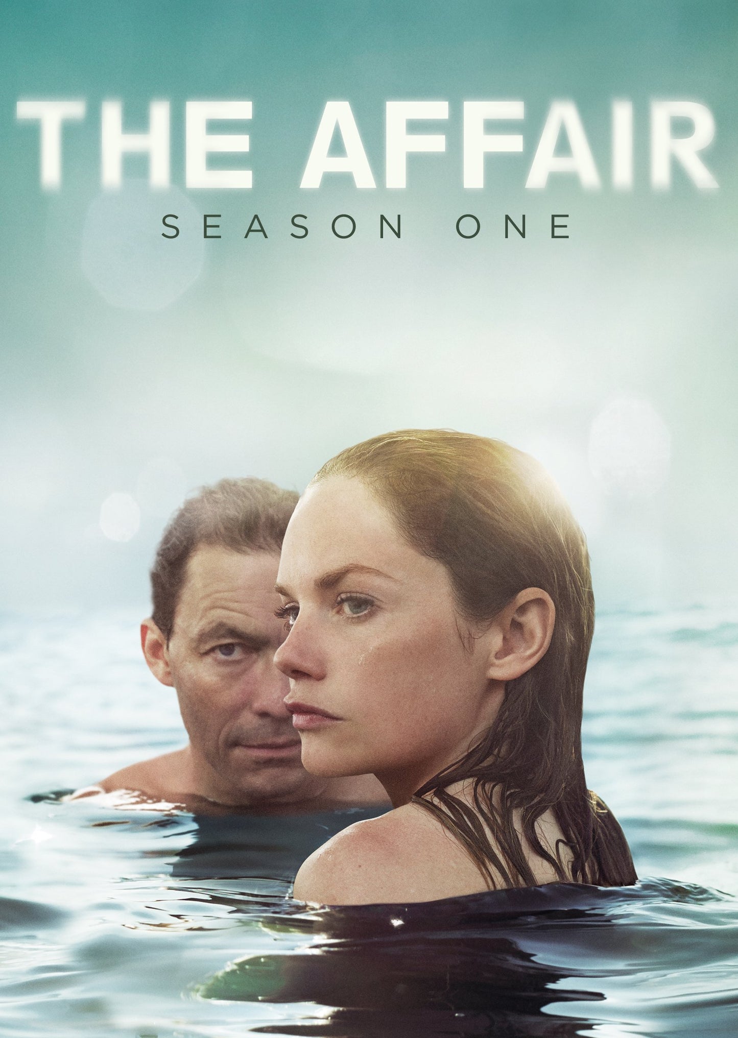 The Affair: Season 1 (Bilingual) [DVD]