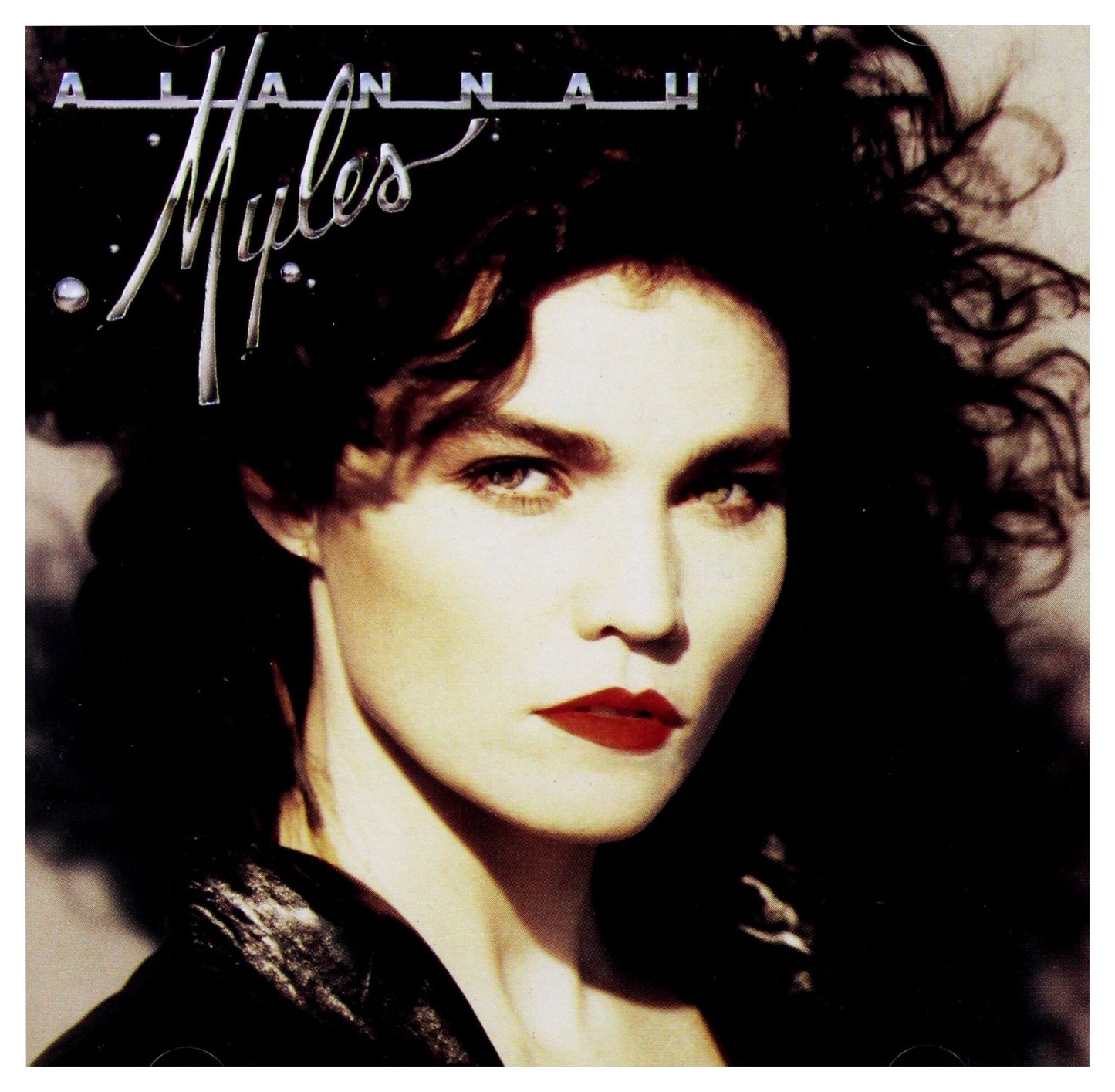 Alannah Myles [Audio CD] Alannah Myles