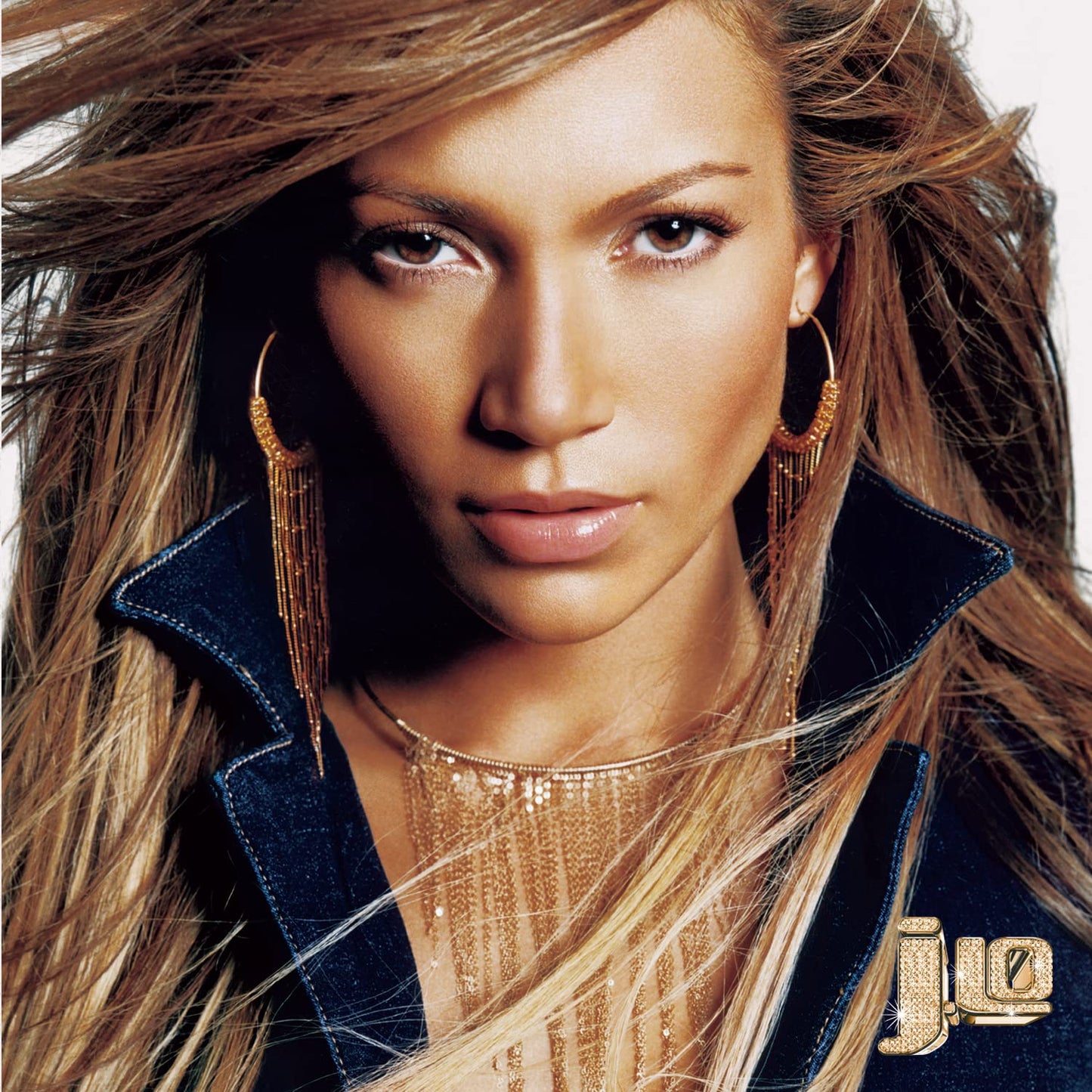 J.Lo [Audio CD] Lopez, Jennifer