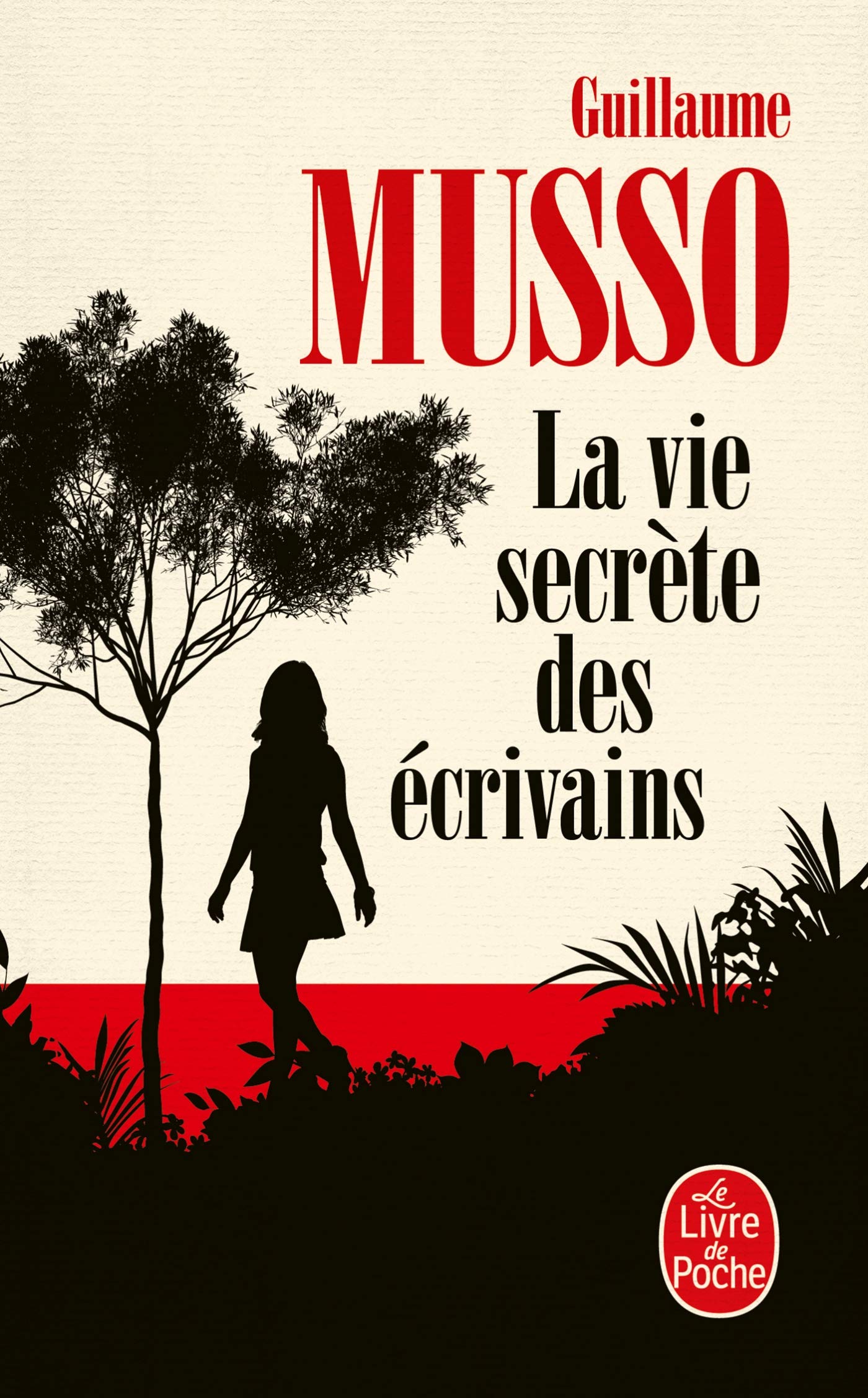 Vie secrete des ecrivains -la: VIE SECRETE DES ECRIVAINS -LA [Pocket Book] Musso, Guillaume - Very Good