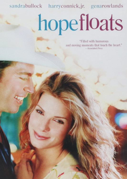 Hope Floats (Widescreen/Full Screen) (Bilingual) [DVD] - Very Good