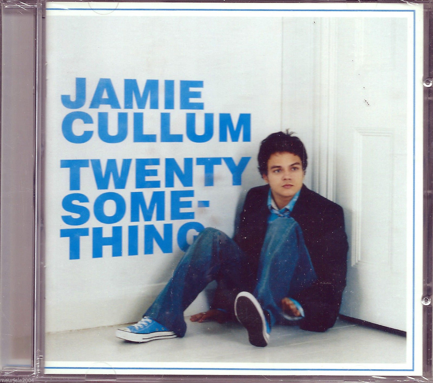 Twentysomething [Audio CD] CD - Very Good
