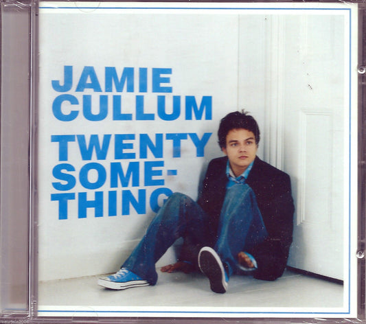 Twentysomething [Audio CD] CD - Very Good
