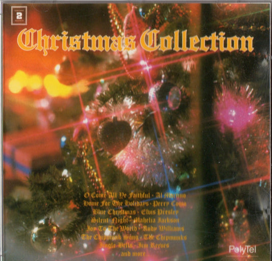 Christmas Collection [Audio CD] Various Artists