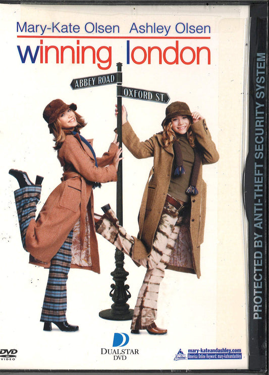 Winning London (Sous-titres fran�ais) [DVD]