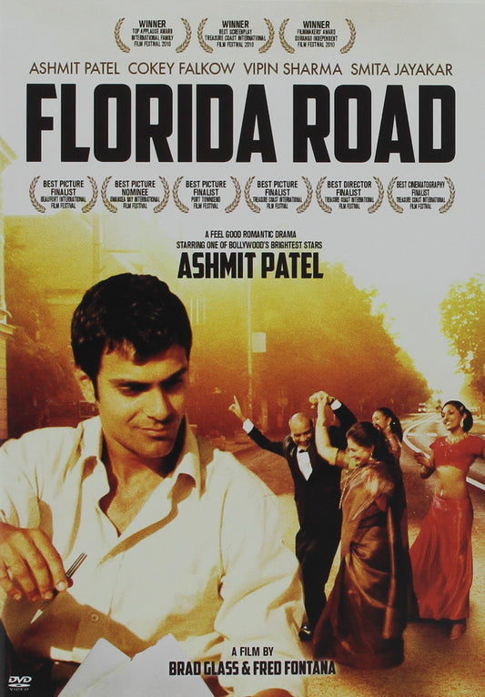 Florida Road [DVD]