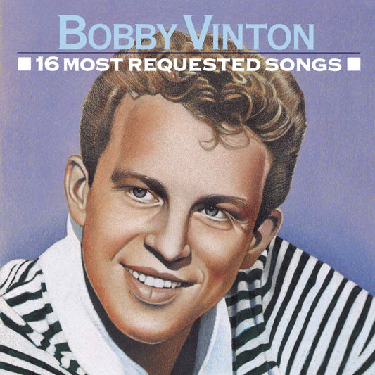 16 Most Requested Songs [Audio CD] - Very Good