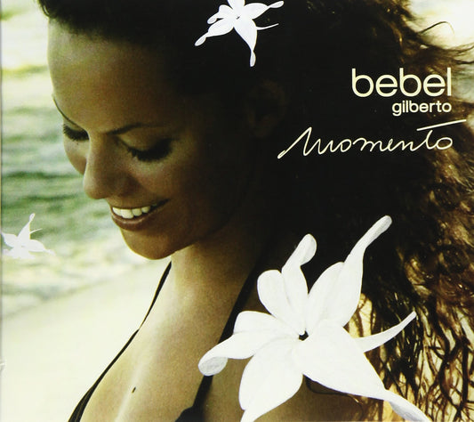 GILBERTO;BEBEL - MOMENTO [Audio CD] GILBERTO;BEBEL - Very Good