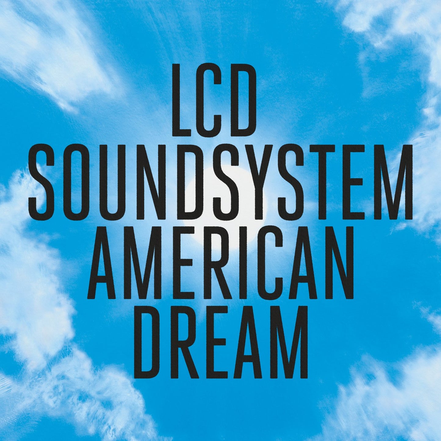 American Dream [Audio CD] LCD Soundsystem and Multi-Artistes - Very Good