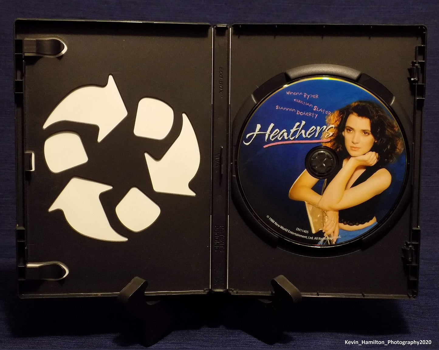 Heathers (Widescreen) [DVD]