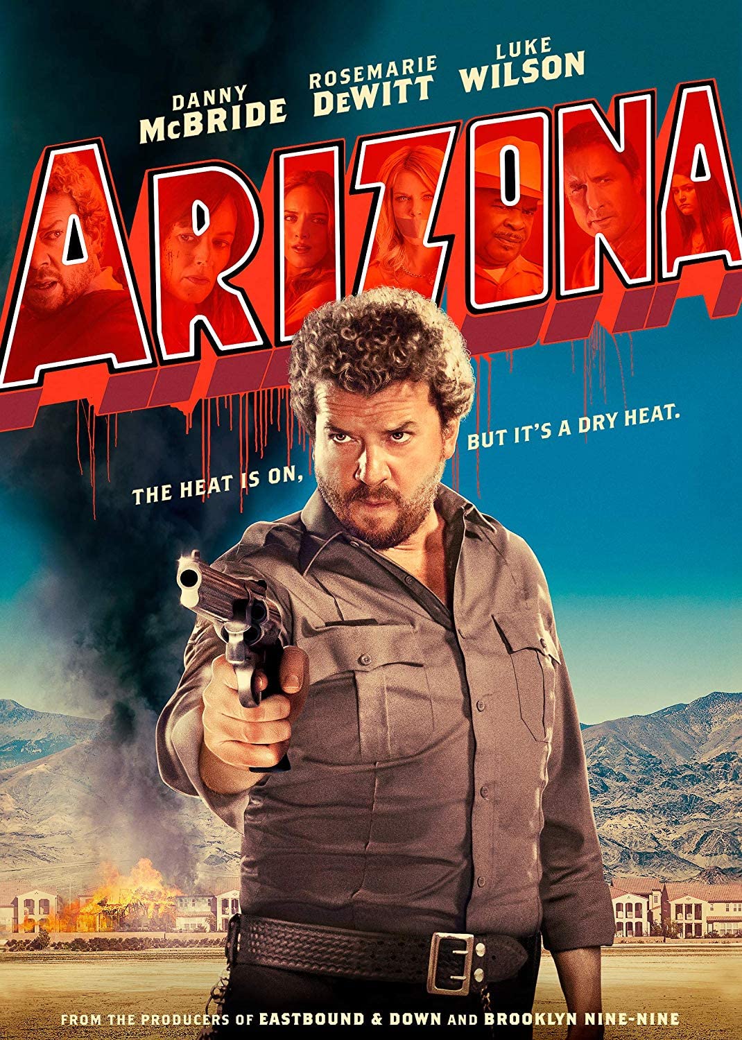 Arizona [DVD]