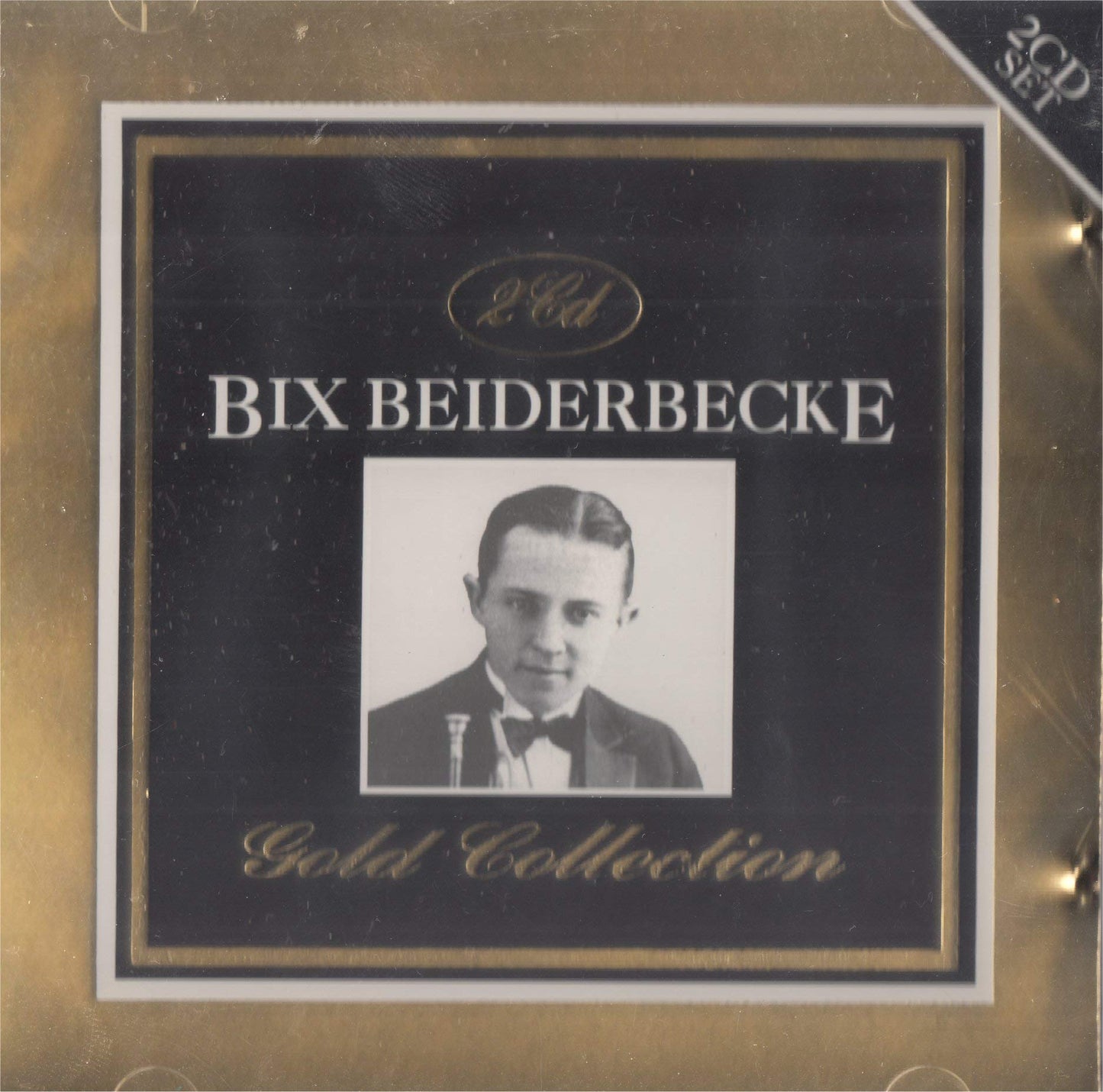 Gold collection [Audio CD] - Very Good