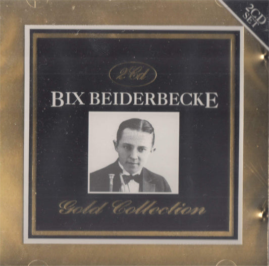 Gold collection [Audio CD] - Very Good