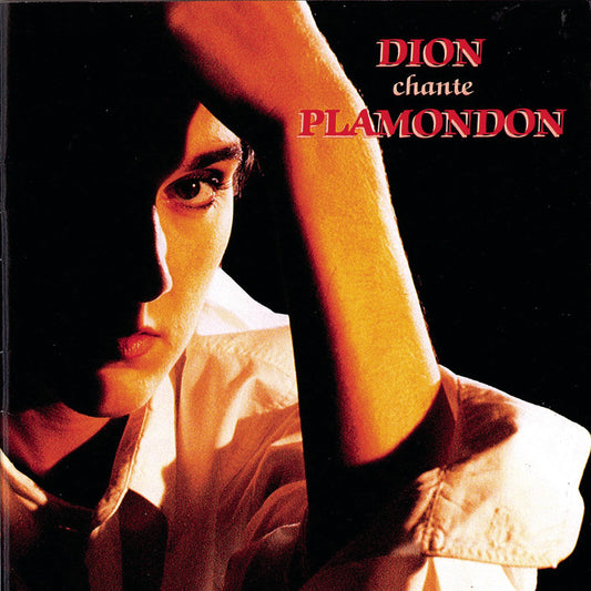 Dion Chante Plamondon [Audio CD] Dion, Celine