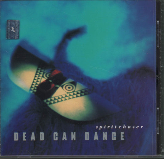 Spiritchaser [Audio CD] Dead Can Dance