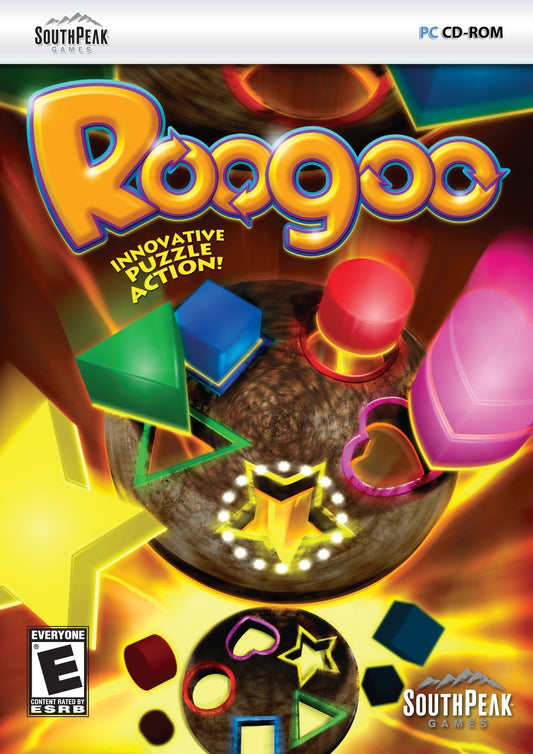 RooGoo [video game]