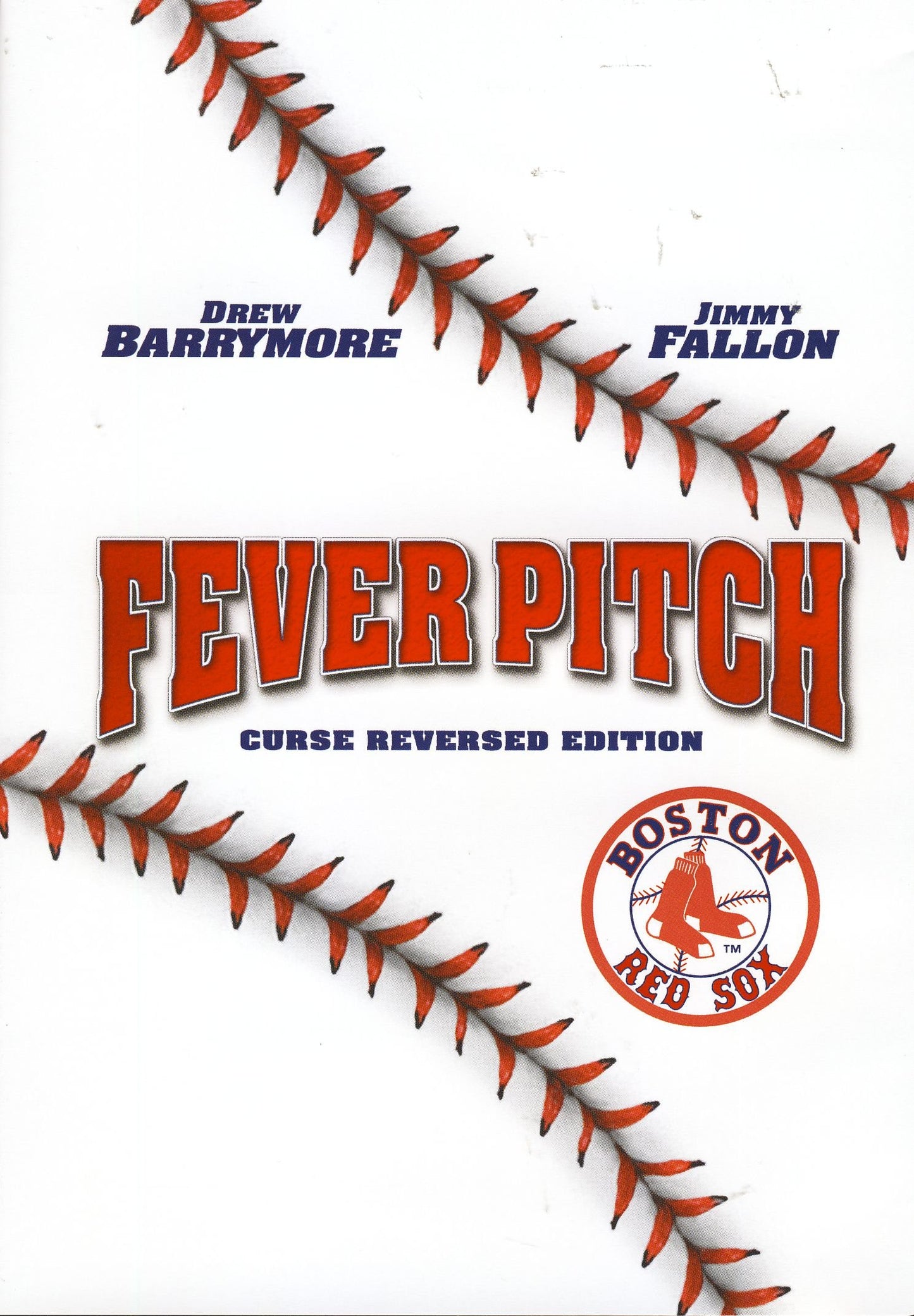 Fever Pitch [DVD]