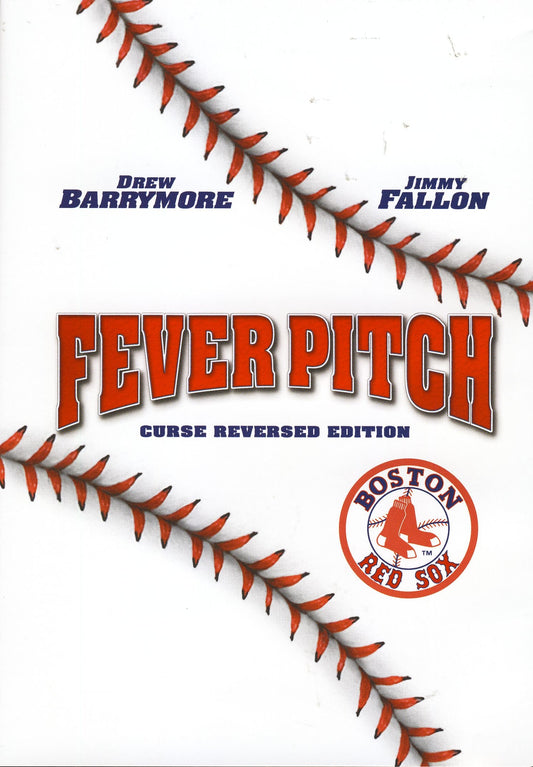 Fever Pitch [DVD]