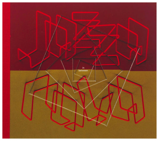 In Between [Audio CD] JAZZANOVA - Good