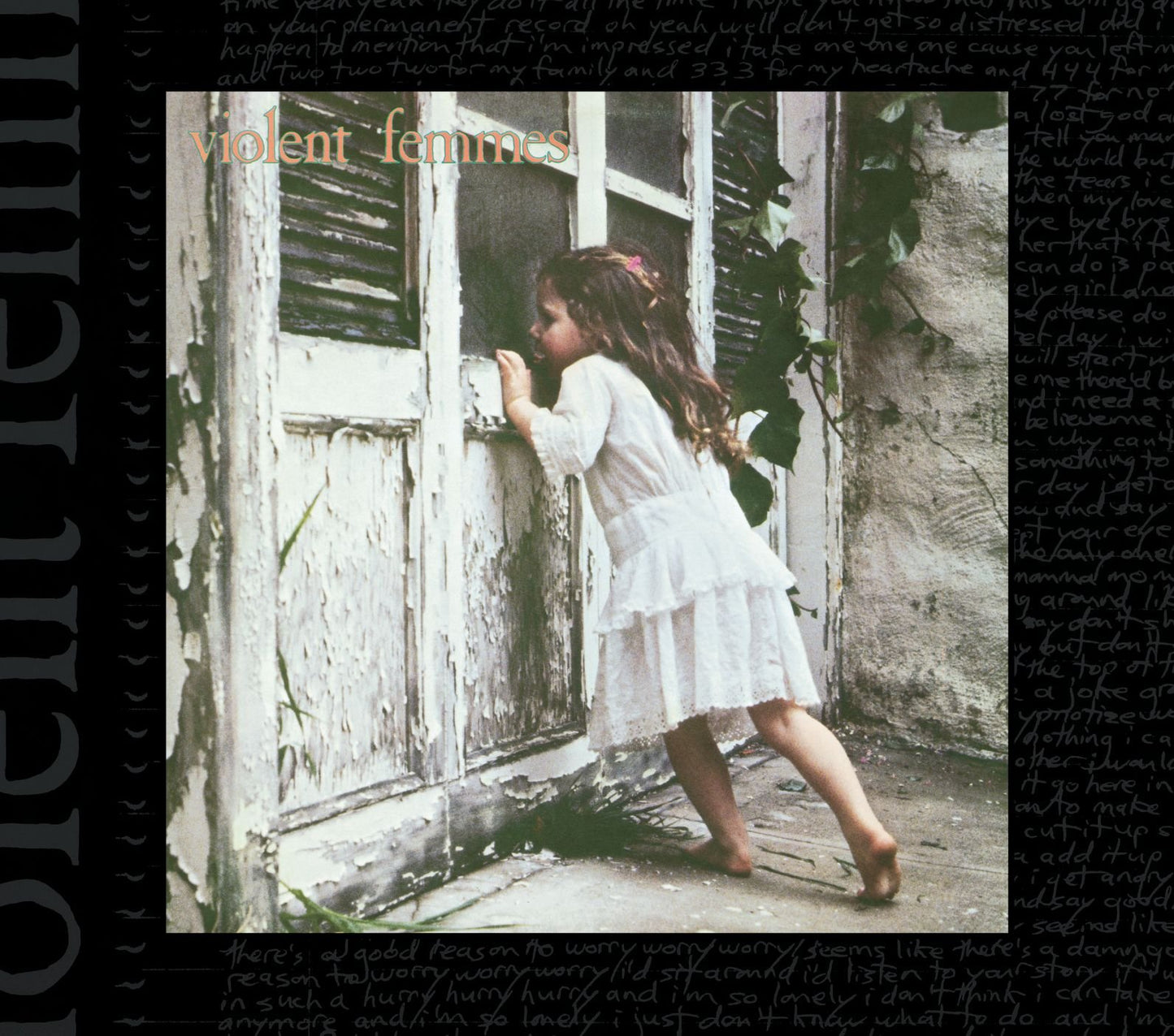 Violent Femmes (Deluxe Edition) (20th Ann Ed) (Bonus CD) [Audio CD] Violent Femmes - Good