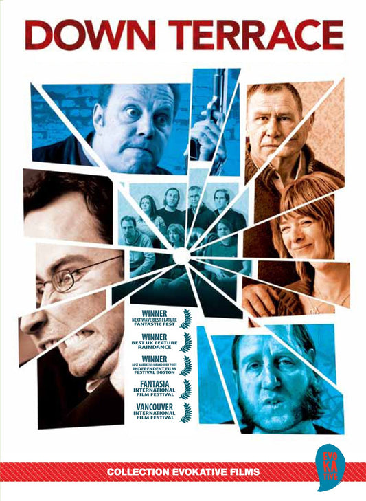 Down Terrace (Sous-titres français) - Acceptable