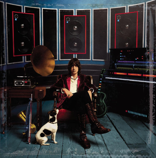 Phrazes For The Young [Audio CD] Casablancas, Julian