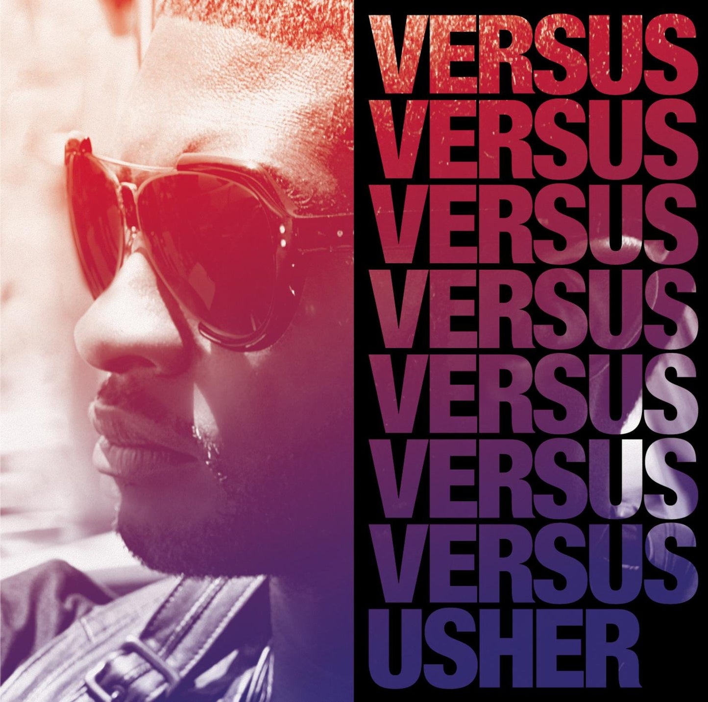 Versus [Audio CD] Usher