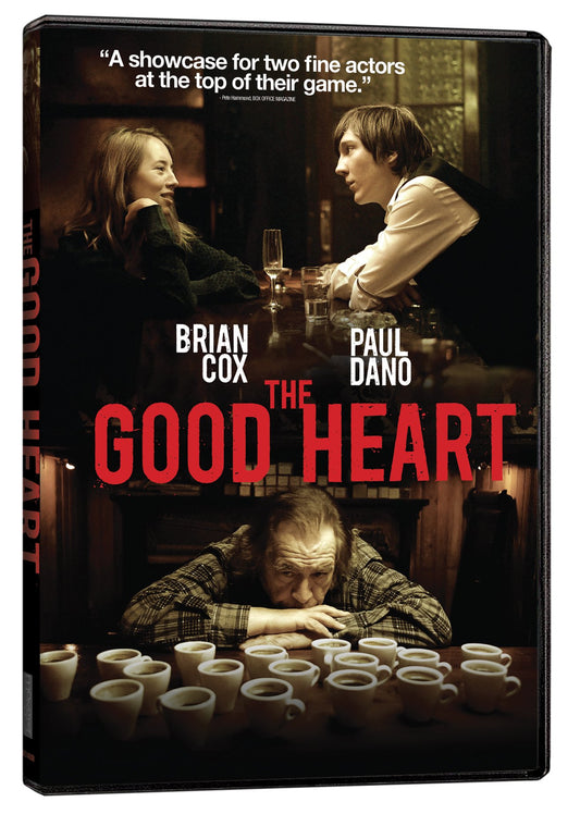 The Good Heart [DVD]