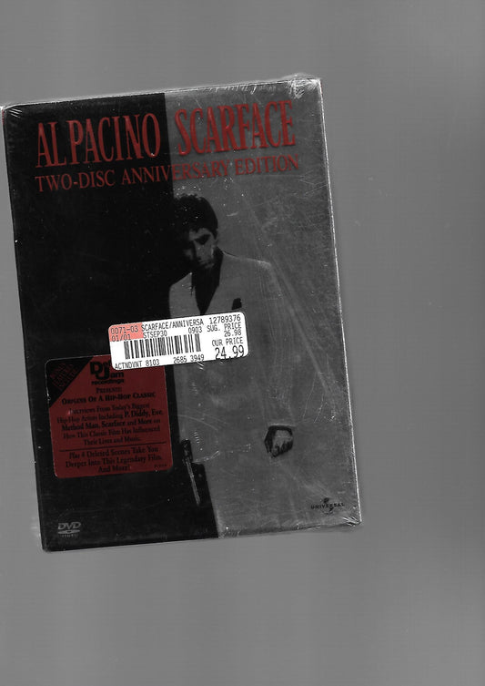 Scarface (1983) - Good