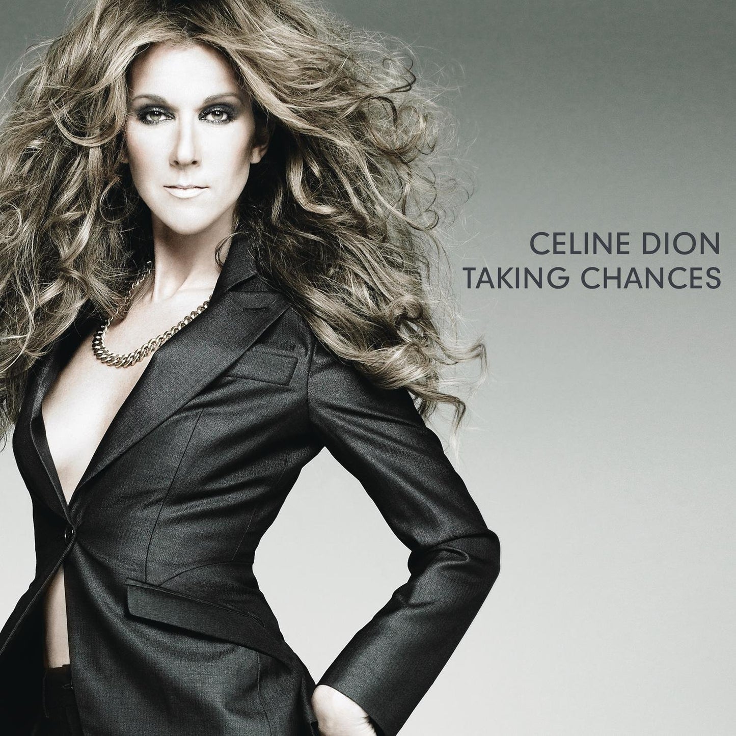 Taking Chances [Audio CD] Dion, Celine