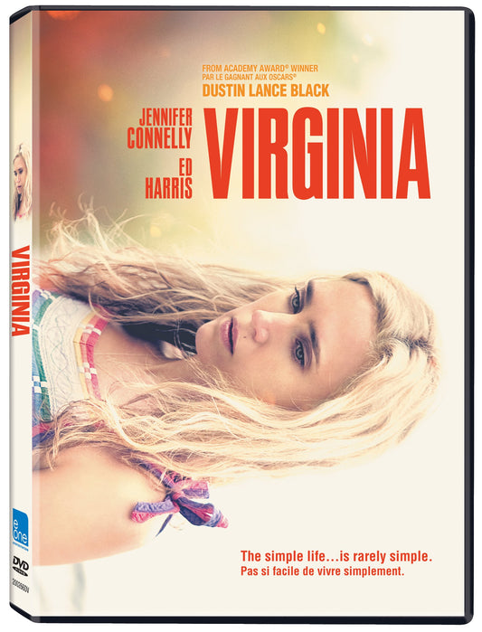 Virginia / Virginia (Bilingual) [DVD]