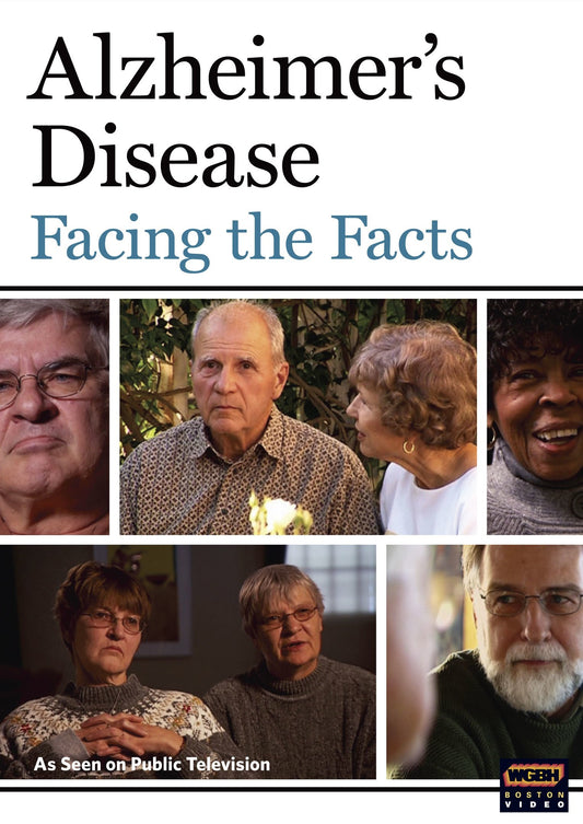 Alzheimer�s Disease: Facing the Facts [DVD]