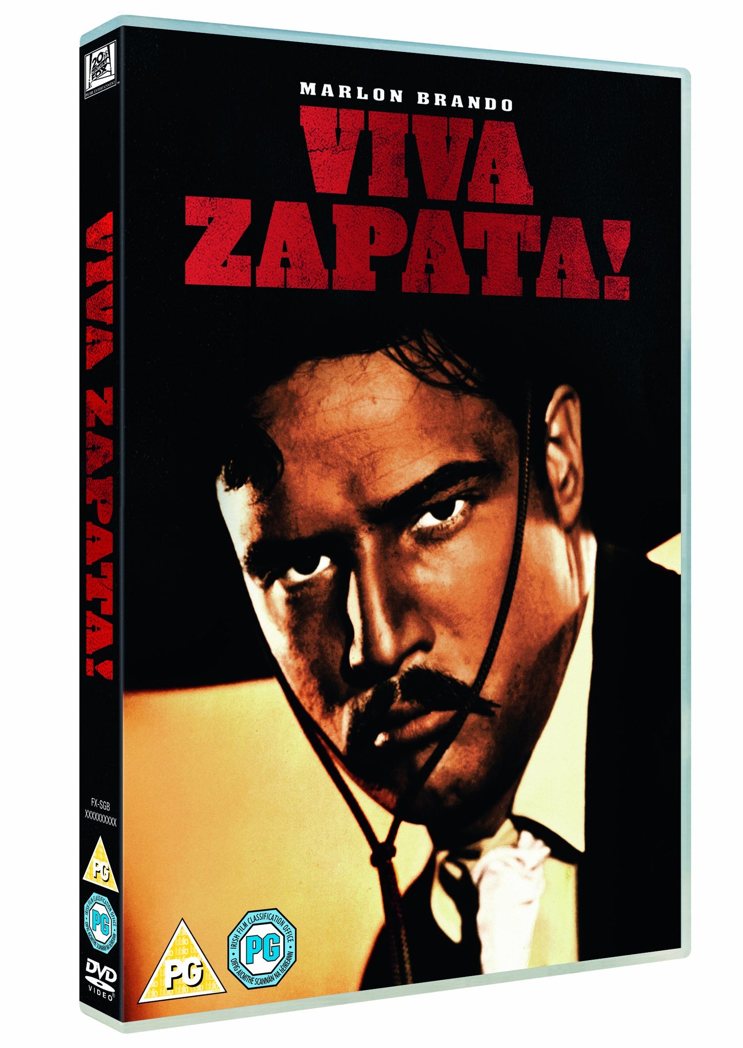 Viva Zapata! [DVD]