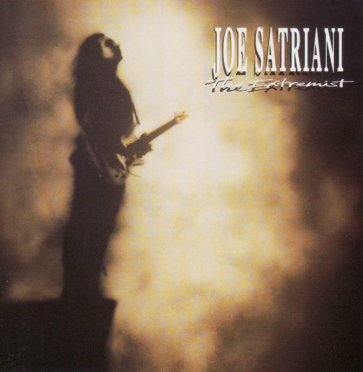 Extremist [Audio CD] - Good