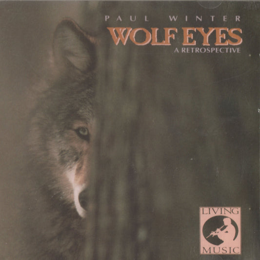 Wolf Eyes: Retrospective [Audio CD] Winter, Paul - Very Good