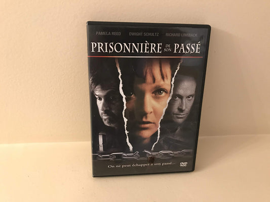 Woman With a Past / Prisonni�re de son Pass� [DVD] - Very Good