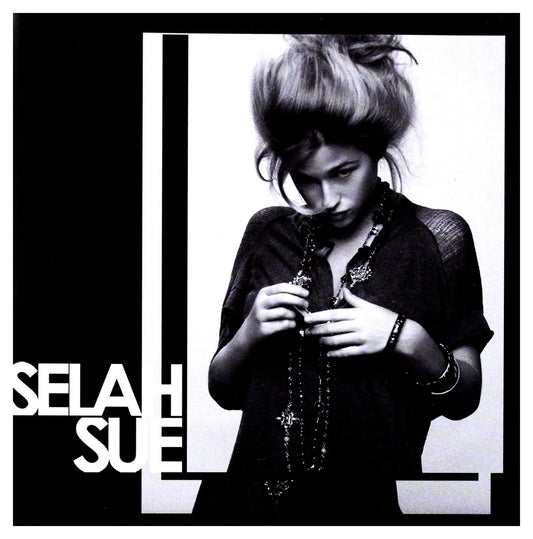 Selah Sue [Audio CD] Selah Sue